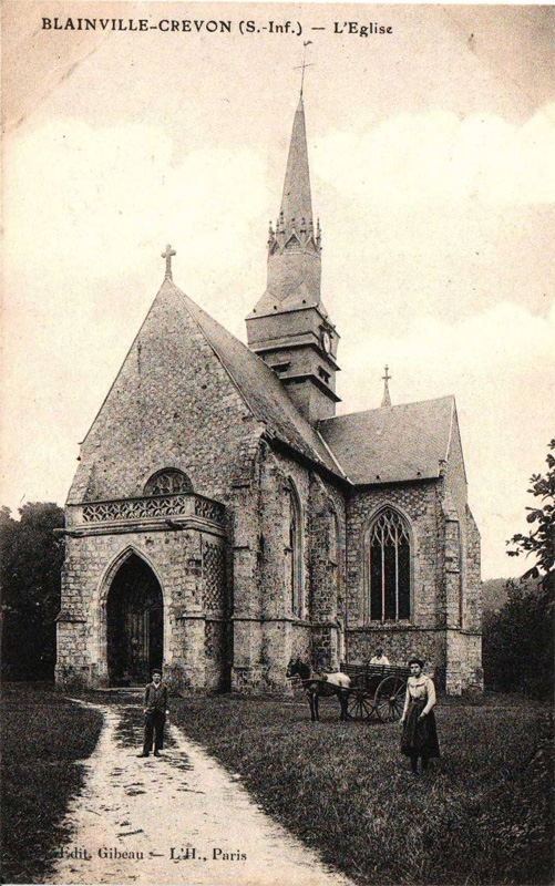 blainville-crevon-eglise2