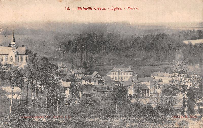 blainville-crevon-mairie-eglise