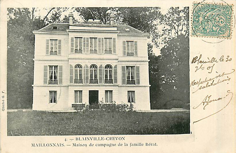 blainville-crevon-maison-berat
