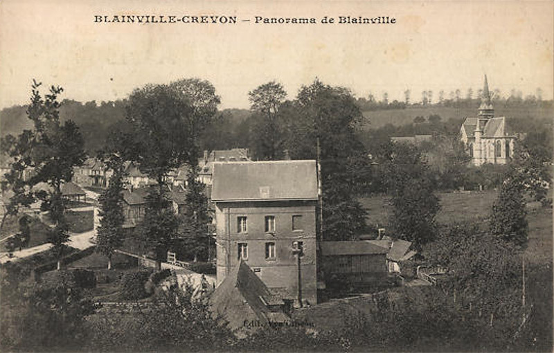 Panorama