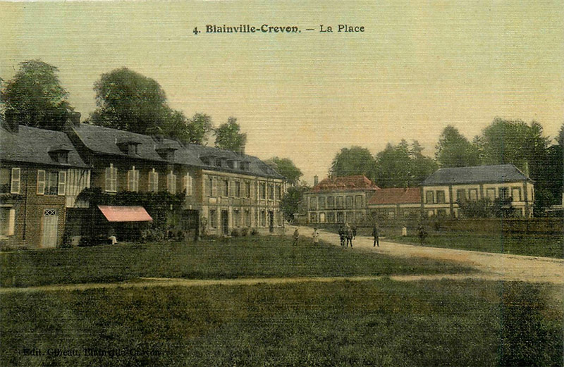 La Place