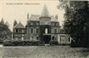 Château du Capendu
