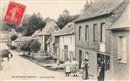La Grande Rue - Blainville-Crevon
