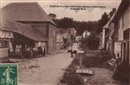 Grande Rue - Blainville-Crevon