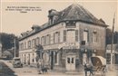 Htel de France - Au Grand Veneur - Blainville-Crevon