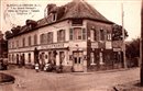 Htel de France - Au Grand Veneur - Blainville-Crevon