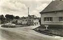 Htel de France - Au Grand Veneur - Blainville-Crevon
