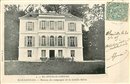 Maillomais - Maison de Campagne de la Famille Bérat