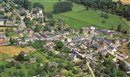 Vue aérienne - Blainville-Crevon