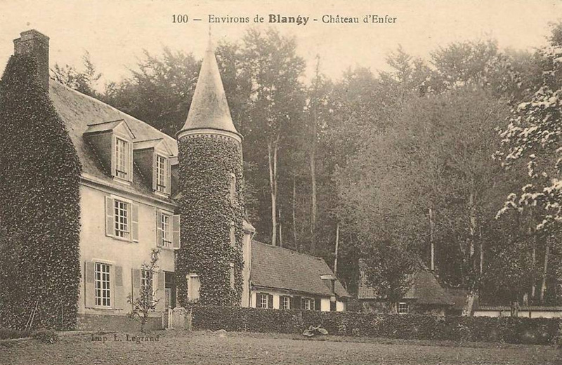blangy-sur-bresle-chateau-enfer