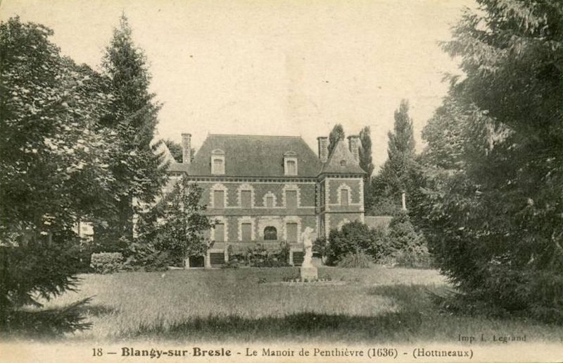 blangy-sur-bresle-manoir-penthievre