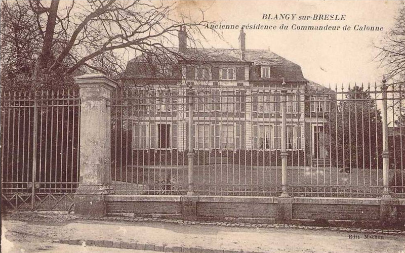 blangy-sur-bresle-residence-calonne