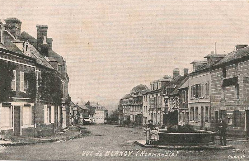 blangy-sur-bresle