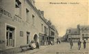 Grande Rue - Blangy-sur-Bresle