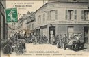 La Place Duquesne - Blangy-sur-Bresle