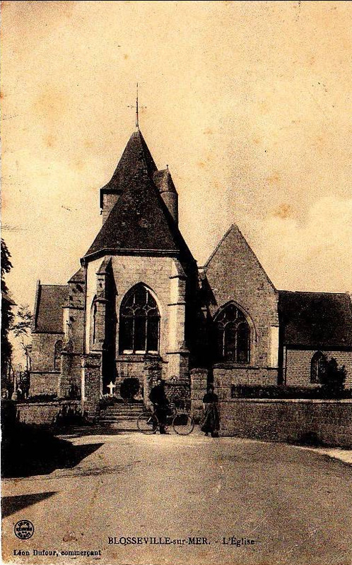 blosseville-eglise-saint-lezin