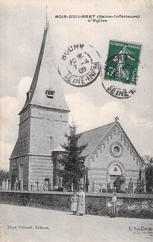 bois-guilbert-eglise