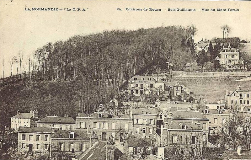 bois-guillaume-mont-fortin