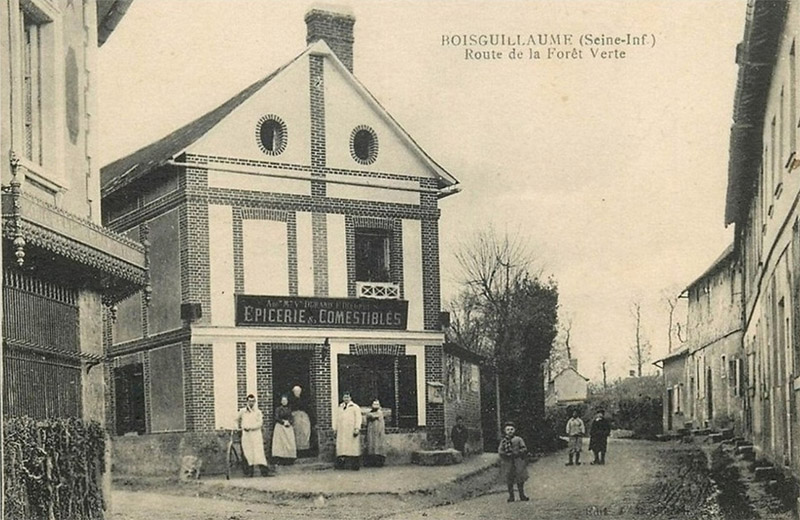 bois-guillaume-route-foret-verte