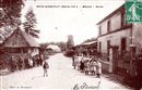 Mairie-École - Bois-Héroult	 