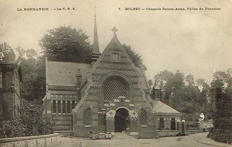 bolbec-chapelle-ste-anne