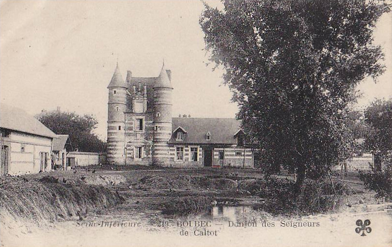 bolbec-donjon-seigneurs-caltot