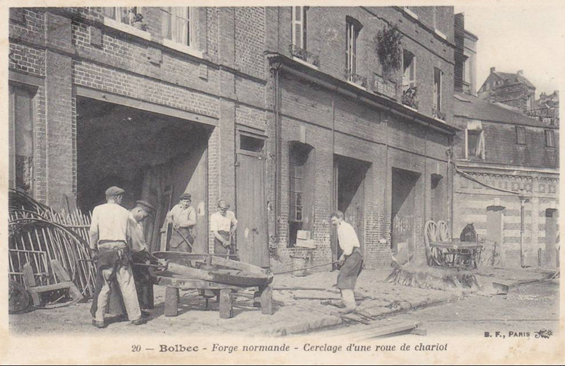 bolbec-forge
