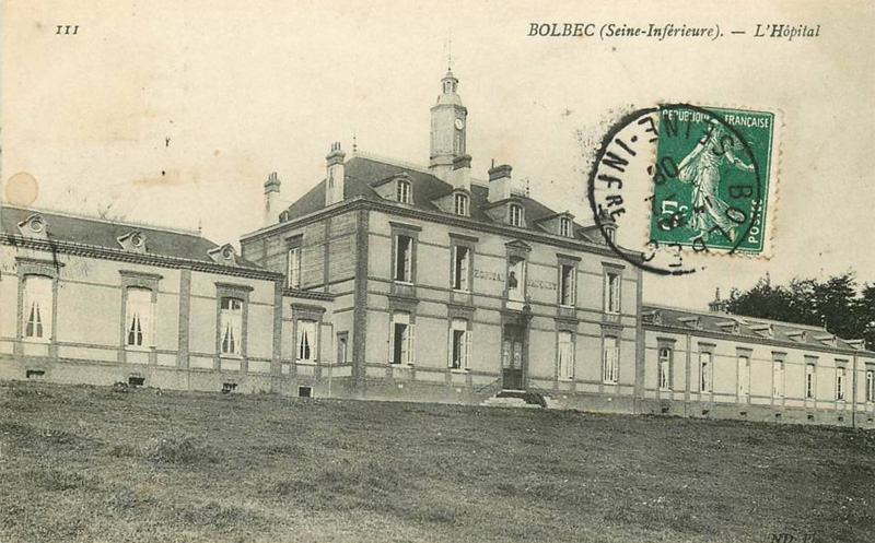 bolbec-hopital