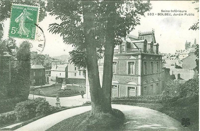 bolbec-jardin-public