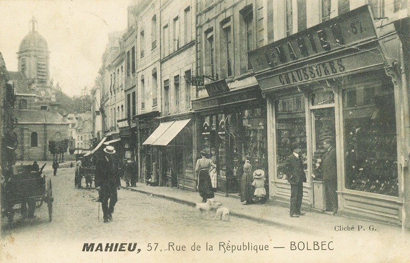 bolbec-mahieu-chausseur