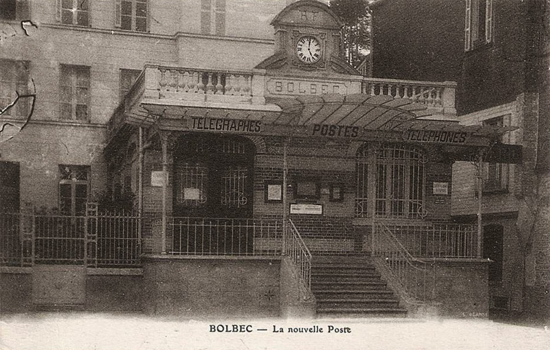 bolbec-poste