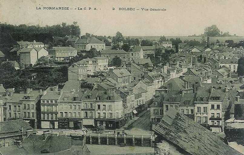 Vue Gnrale
