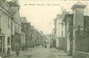 Rue Lon Gambetta - Bolbec