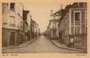 Rue Guillet - Bolbec