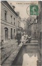 Ruelle Papavoine