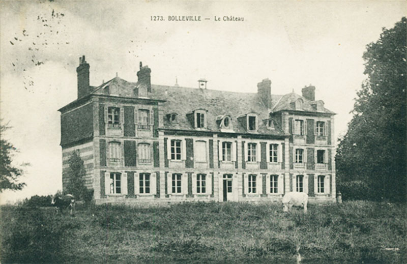 bolleville-chateau2