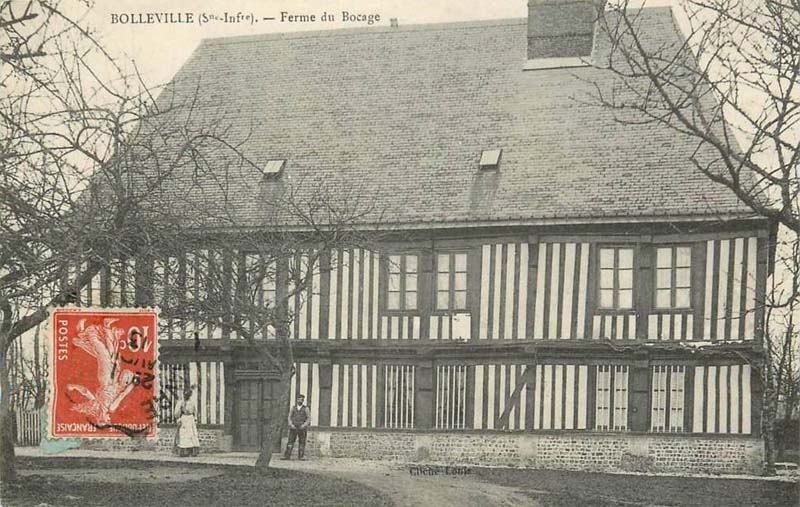 bolleville-ferme-bocage