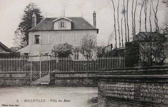 bolleville-villa-roses
