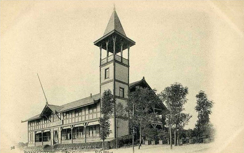 Le Casino