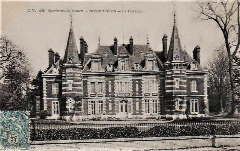 Le Chteau