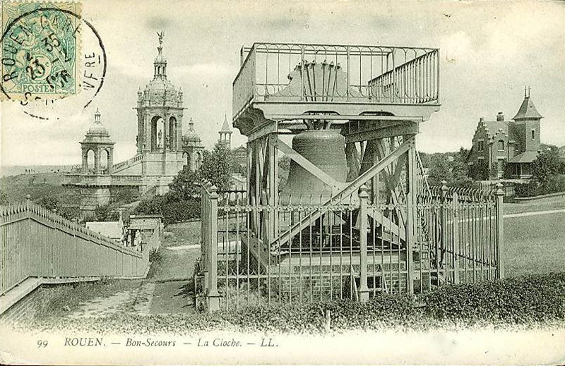 La Cloche