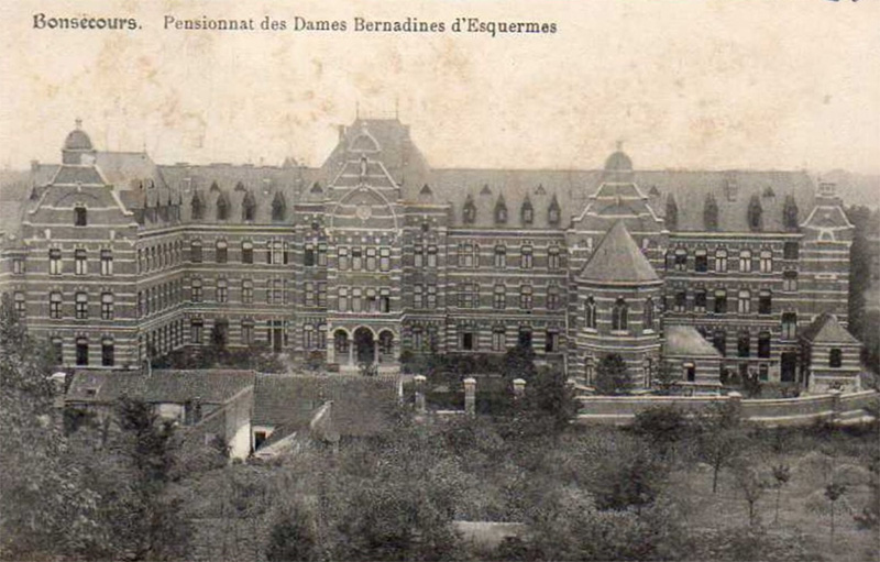 bonsecours-pensionnat