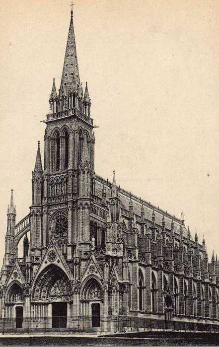 L'Eglise