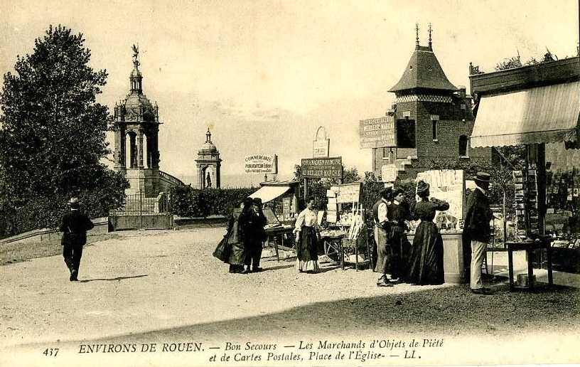 Place de l'�glise