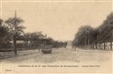 Avenue Saint-Paul - Bonsecours