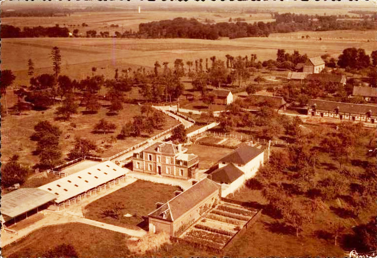 Centre d