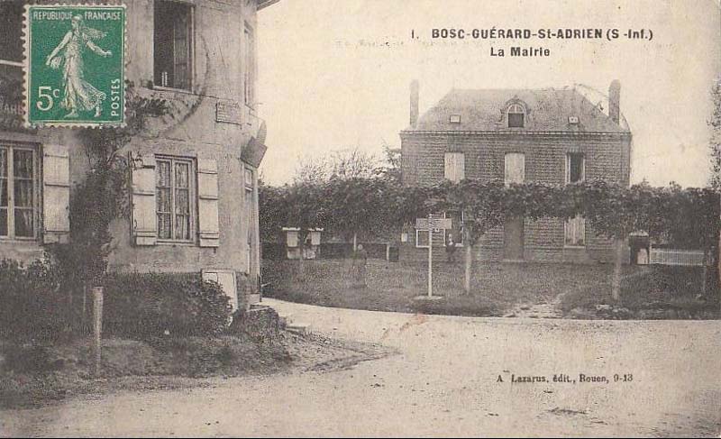bosc-guerard-st-adrien-mairie