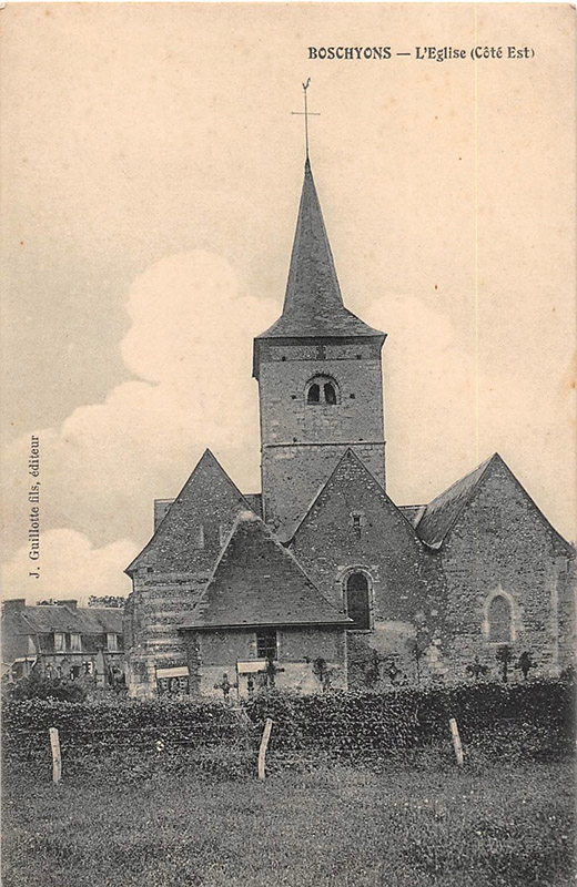 bosc-hyons-eglise
