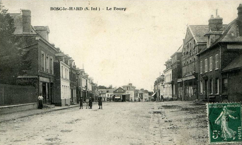 bosc-le-hard-bourg