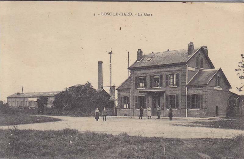 bosc-le-hard-gare